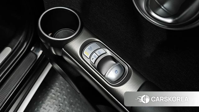 Genesis GV60 id 3818802 из Кореи 10