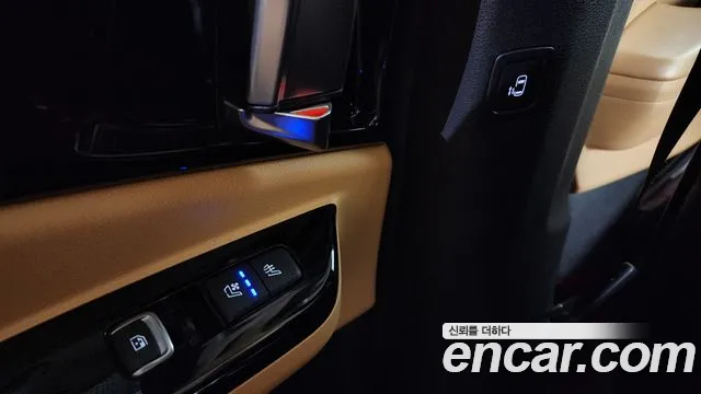 Kia Carnival 4th generation id 2278294 из Кореи 10