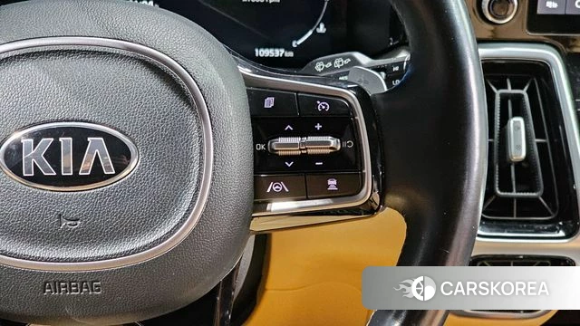 Kia Sorento 4th Generation id 3852928 из Кореи 10