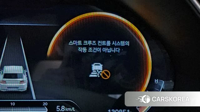 Genesis GV80 id 4310295 из Кореи 10