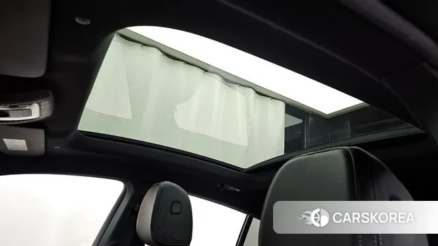 Mercedes-Benz GLE-Class W167 id 3599454 из Кореи 10