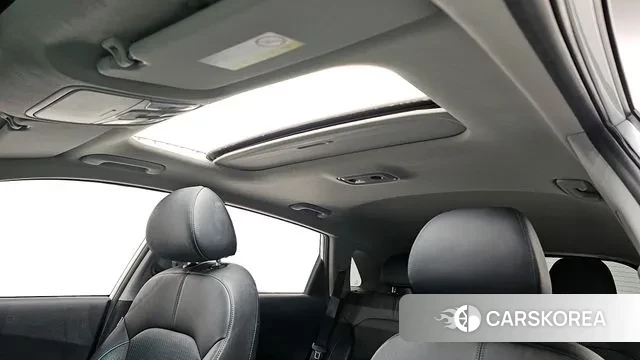 Kia Niro EV id 3407854 из Кореи 10