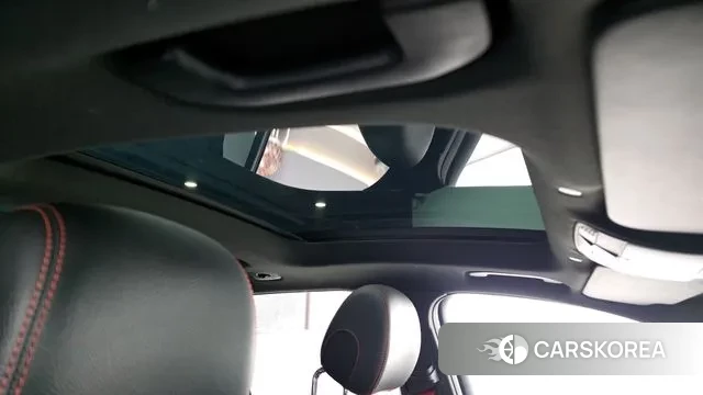 Mercedes-Benz GLC-Class X253 id 3765502 из Кореи 10