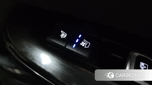 Kia Mohave Master id 3013031 из Кореи 10