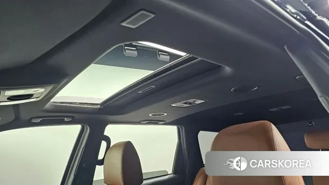 Kia Mohave Master id 3132195 из Кореи 10