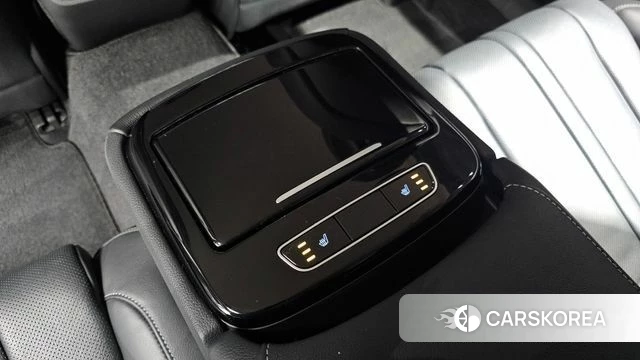 Genesis G80 (RG3) id 3852910 из Кореи 10