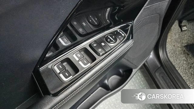 Kia The New Niro id 3845023 из Кореи 10