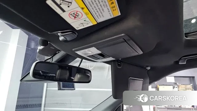 Ford Explorer id 3000376 из Кореи 10