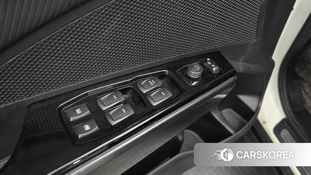 Ssangyong Berry New Tivoli id 4477131 из Кореи 10