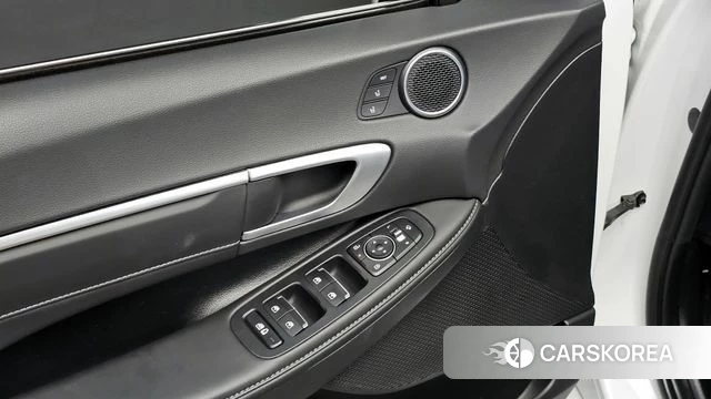 Hyundai Sonata D Edge (DN8) id 4315224 из Кореи 10