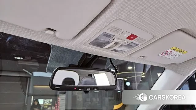 Hyundai Casper id 3273337 из Кореи 10