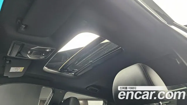 Ssangyong The New Rexton Sports Cannes id 2738074 из Кореи 10