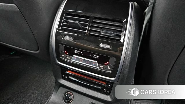 BMW X7 (G07) id 4641073 из Кореи 10