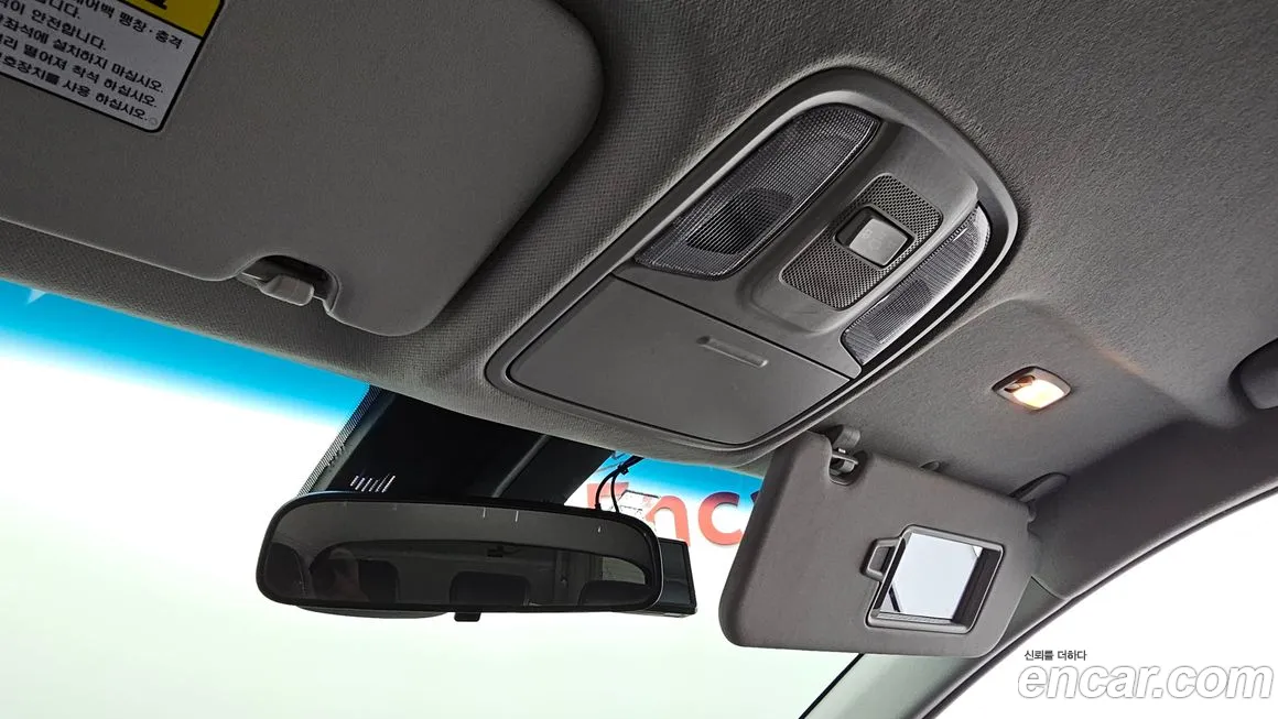 Kia The New Niro id 1388592 из Кореи 10