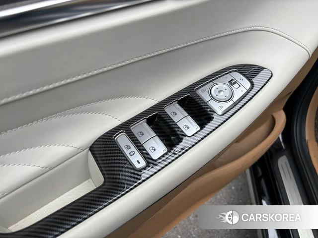 Hyundai The New Grandeur IG id 4849207 из Кореи 10