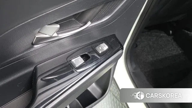 Ssangyong Beautiful Korando id 3622243 из Кореи 10