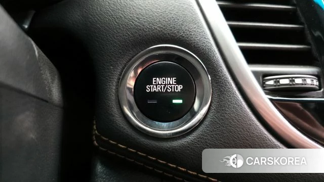 Chevrolet (GM Daewoo) The New Trax id 3917228 из Кореи 10