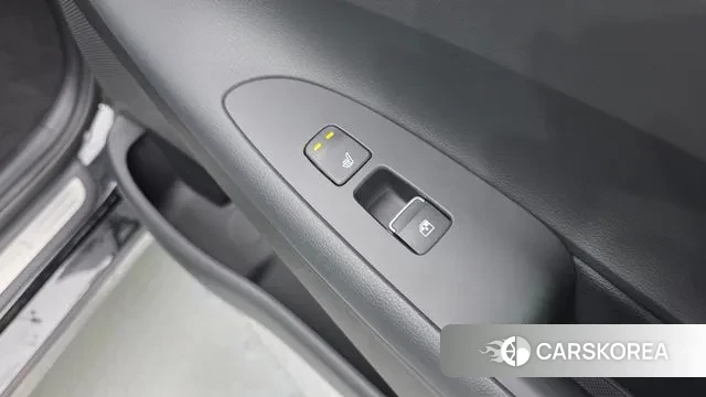 Hyundai The New Grandeur IG Hybrid id 3600888 из Кореи 10