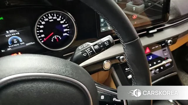 Kia Carnival 4th generation id 3629777 из Кореи 10