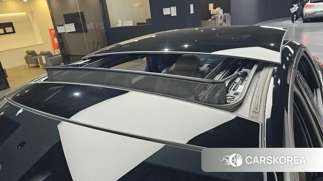 Kia K8 id 3827053 из Кореи 10