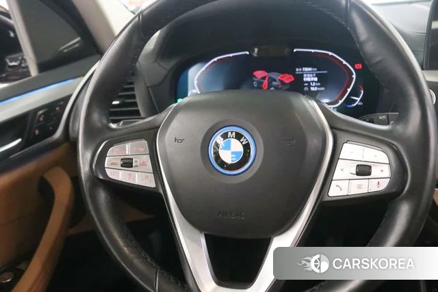 BMW iX3 id 4271988 из Китая 10