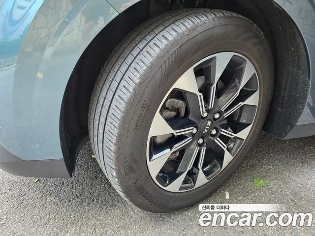 Kia Carnival 4th generation id 2911805 из Кореи 10