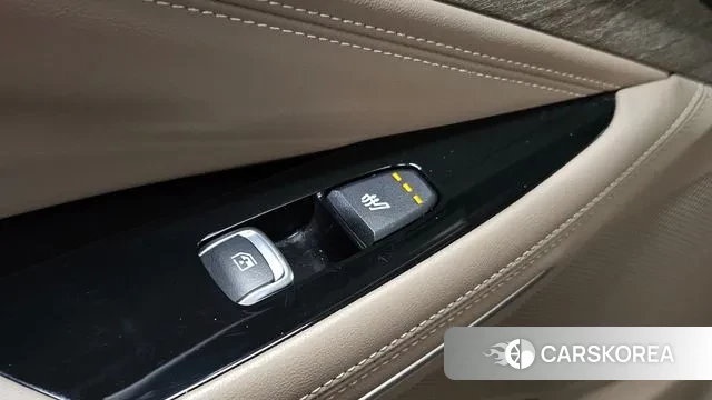 Kia K8 id 2968452 из Кореи 10