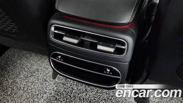 Genesis GV70 id 2588219 из Кореи 10