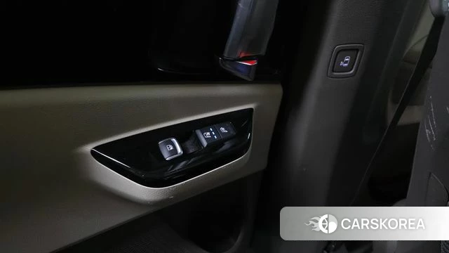 Kia Carnival 4th generation id 3877592 из Кореи 10