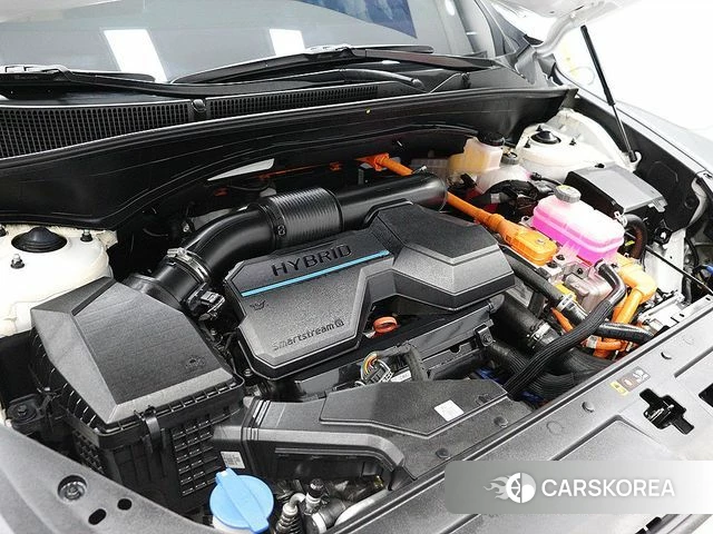 Hyundai The New Santa Fe id 3941493 из Кореи 10