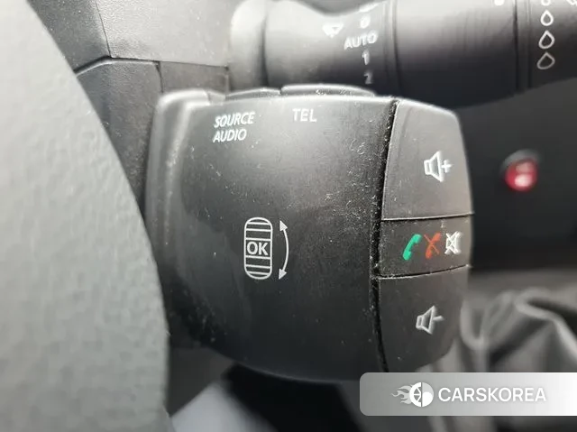 Renault Korea (Samsung) Master id 3587897 из Кореи 10