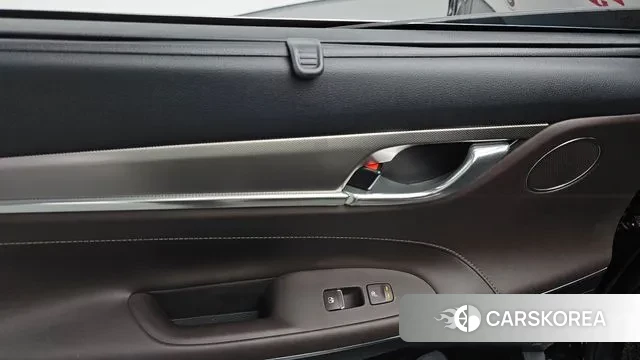 Hyundai The New Grandeur IG id 3691483 из Кореи 10