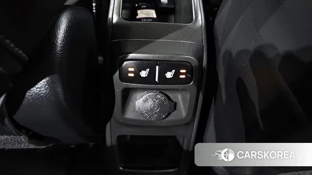 Kia The New Ray id 3356849 из Кореи 10