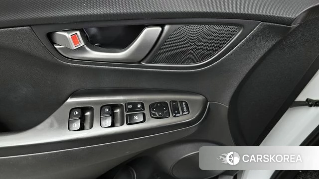 Hyundai Kona id 4245936 из Кореи 10