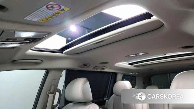 Kia The New Carnival id 3905679 из Кореи 10