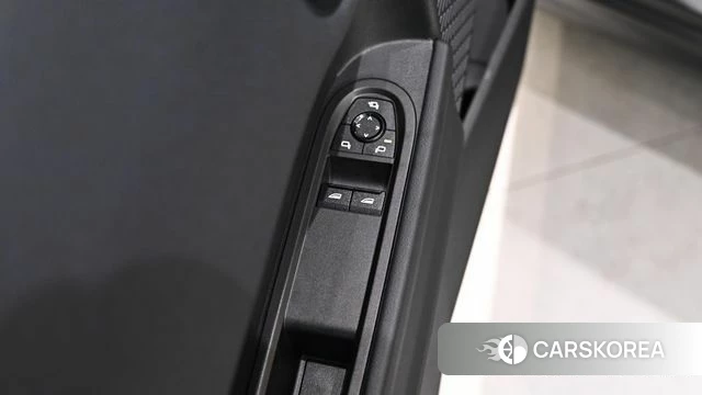 Mini Cooper C 4th generation id 4777977 из Кореи 10