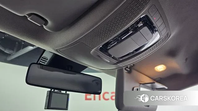 Mercedes-Benz A-Class W177 id 3703359 из Кореи 10