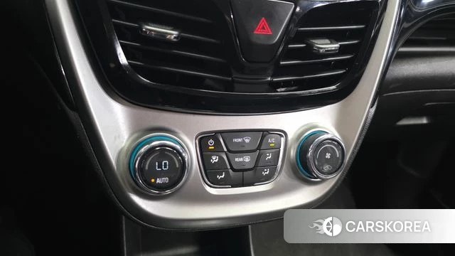 Chevrolet (GM Daewoo) The Next Spark id 4587502 из Кореи 10