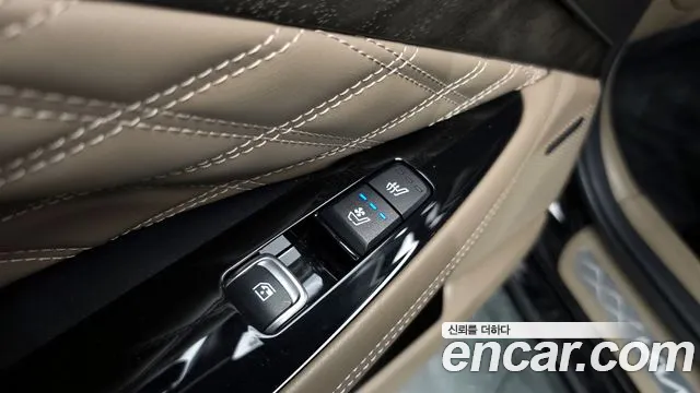 Kia K8 id 2711386 из Кореи 10