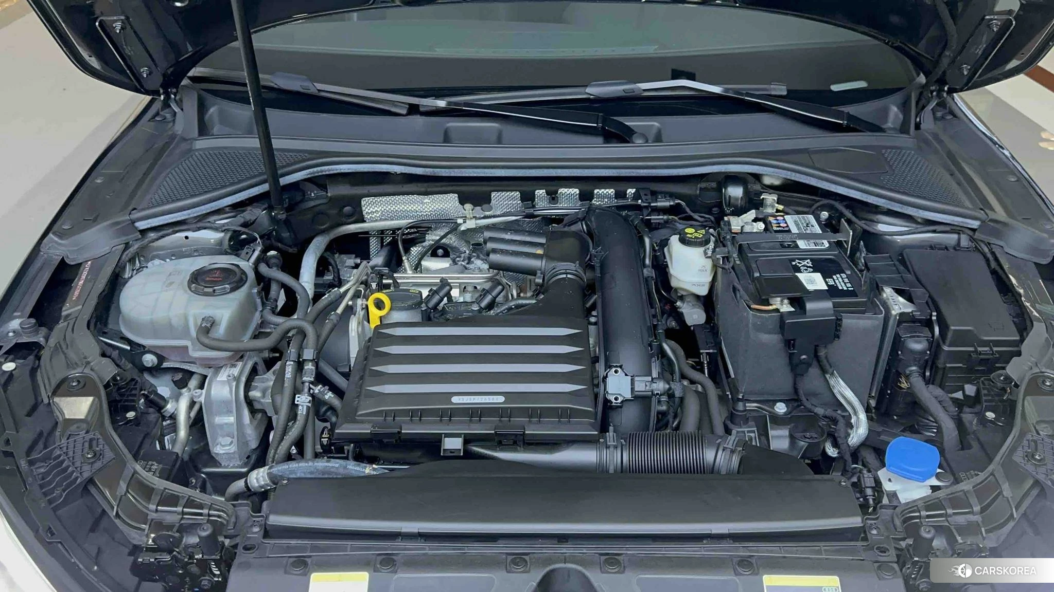 Audi A3 id 4515101 из Китая 10