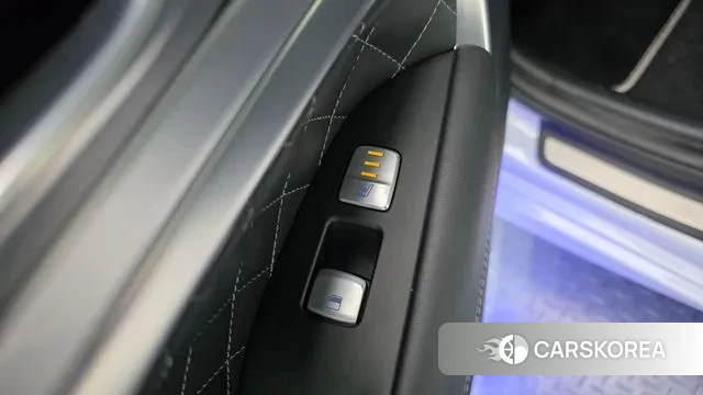 Genesis G70 id 3396896 из Кореи 10