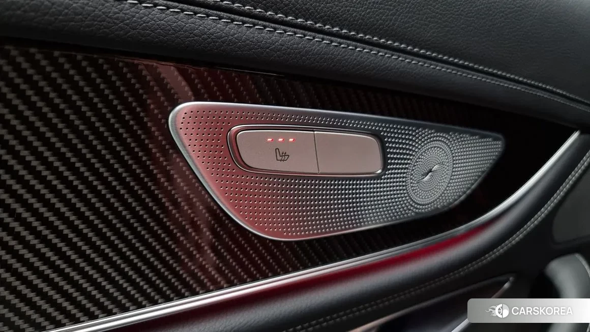 Mercedes-Benz CLS-Class C257 id 1896229 из Кореи 10