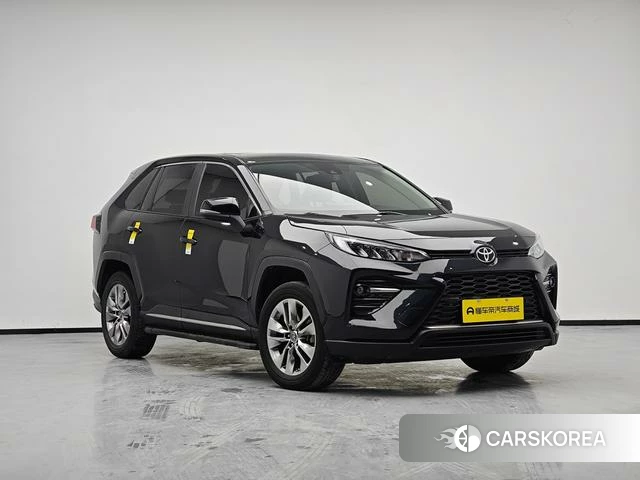 Toyota Wilanda id 4262142 из Китая 10