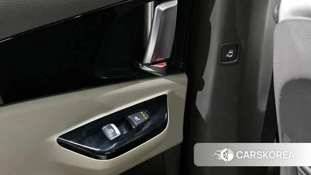 Kia Carnival 4th generation id 3898716 из Кореи 10