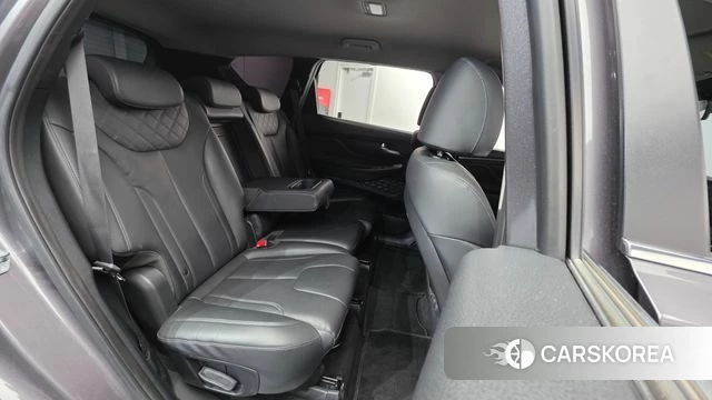Hyundai The New Santa Fe id 3871957 из Кореи 10
