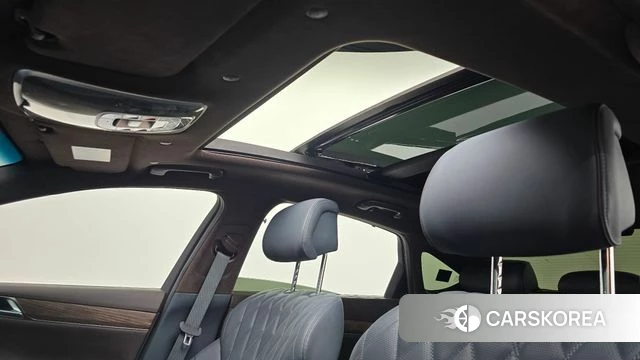 Genesis G80 (RG3) id 4427558 из Кореи 10