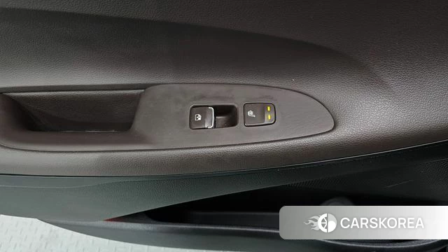 Hyundai The New Grandeur IG Hybrid id 4203090 из Кореи 10