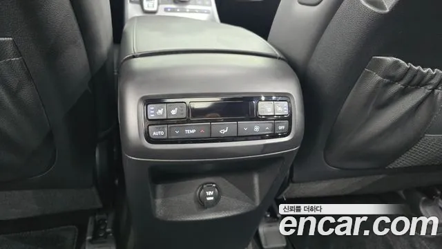 Hyundai The New Palisade id 2722378 из Кореи 10