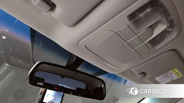 Ssangyong The New Tivoli id 3620275 из Кореи 10