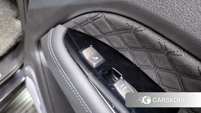 Ssangyong All New Rexton id 3546177 из Кореи 10